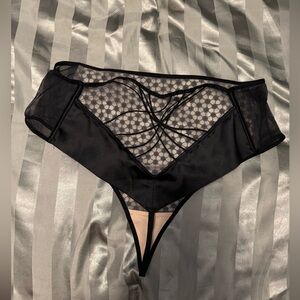 Victoria’s Secret panties